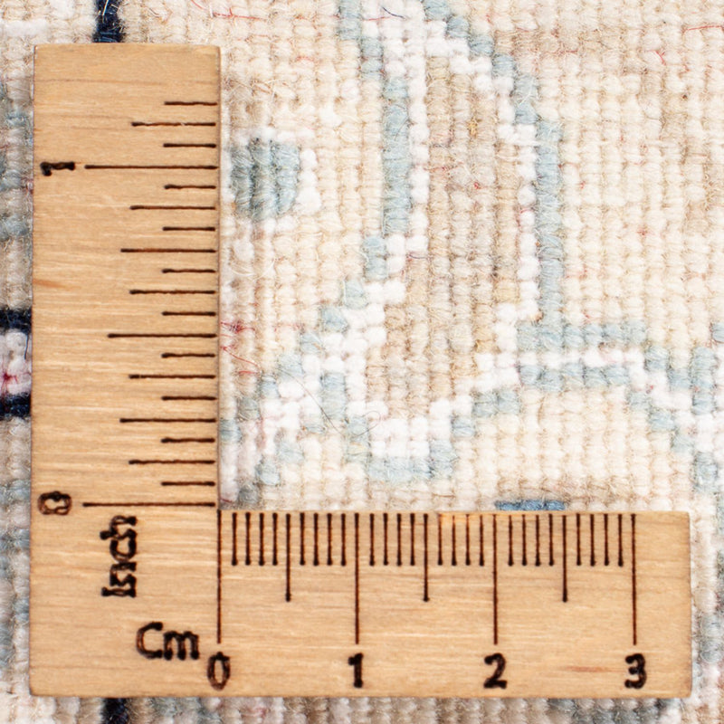 Loper Perzisch tapijt - Nain - Premium - 250 x 78 cm - rood