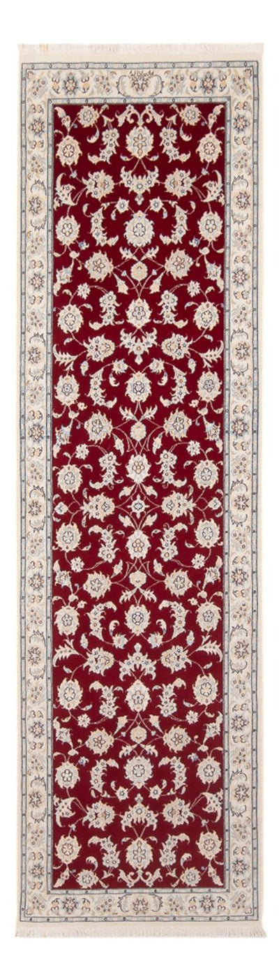 Nain - 6La Tapijt 81x249cm - Perzisch tapijt