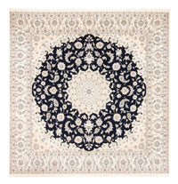 Nain Tapijt 246x242cm - Perzisch tapijt – product image