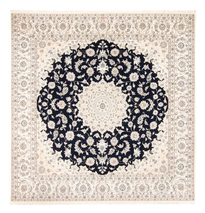 Nain Tapijt 242x246cm - Perzisch tapijt