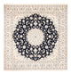 Nain Tapijt 246x242cm - Perzisch tapijt