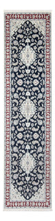 Nain - 6 la Tapijt 295x81cm - Perzisch tapijt