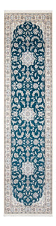 Nain - 6 la Tapijt 298x81cm - Perzisch tapijt