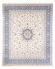 Nain - 6 la Tapijt 297x246cm - Perzisch tapijt