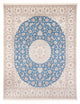 Nain - 6 la Tapijt 303x247cm - Perzisch tapijt