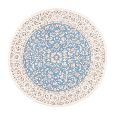 Nain Tapijt 200x200cm - Perzisch tapijt