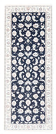 Nain - 9 la Tapijt 200x80cm - Perzisch tapijt