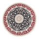 Nain Tapijt 195x206cm - Perzisch tapijt