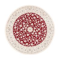 Nain Tapijt 200x200cm - Perzisch tapijt – product image