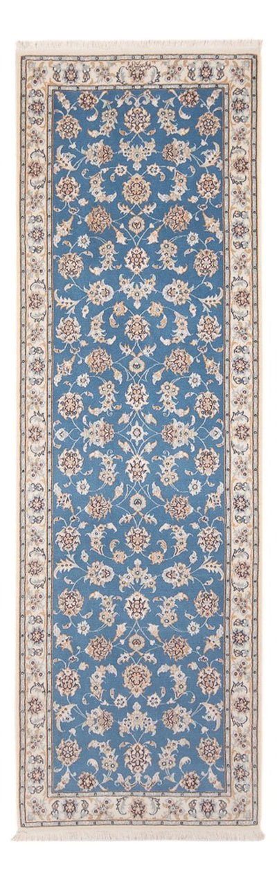 Nain - 6La Tapijt 82x245cm - Perzisch tapijt