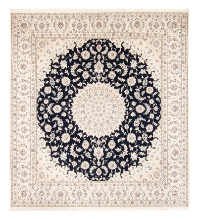 Nain Tapijt 245x268cm - Perzisch tapijt