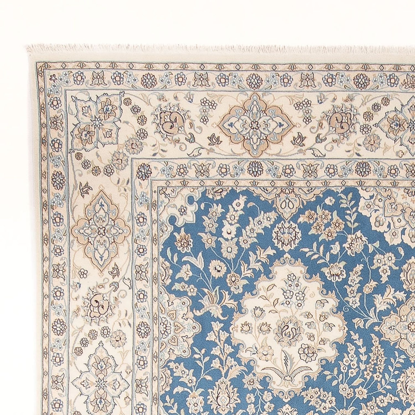Nain - 6 la Tapijt 335x247cm - Perzisch tapijt