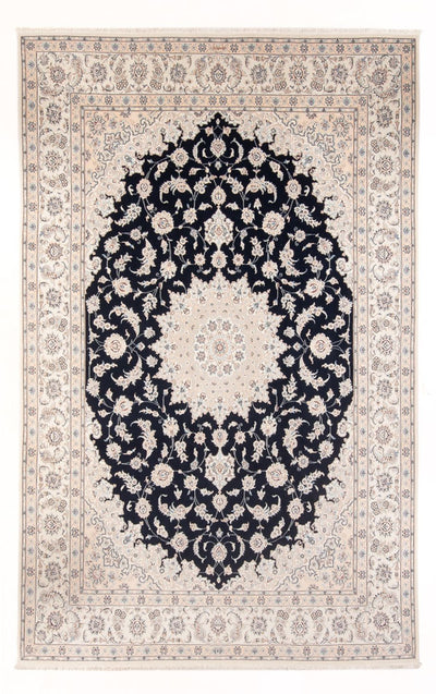 Nain - 6La Tapijt 246x340cm - Perzisch tapijt