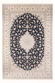 Nain - 6 la Tapijt 342x246cm - Perzisch tapijt