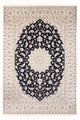 Nain - 6 la Tapijt 348x245cm - Perzisch tapijt