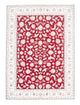 Nain - 9 la Tapijt 197x149cm - Perzisch tapijt
