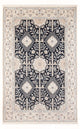 Nain - 6la Tapijt 302x199cm - Perzisch tapijt