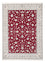 Perzisch tapijt - Nain - Premium - 197 x 150 cm - rood