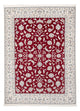 Nain - 6la Tapijt 197x150cm - Perzisch tapijt