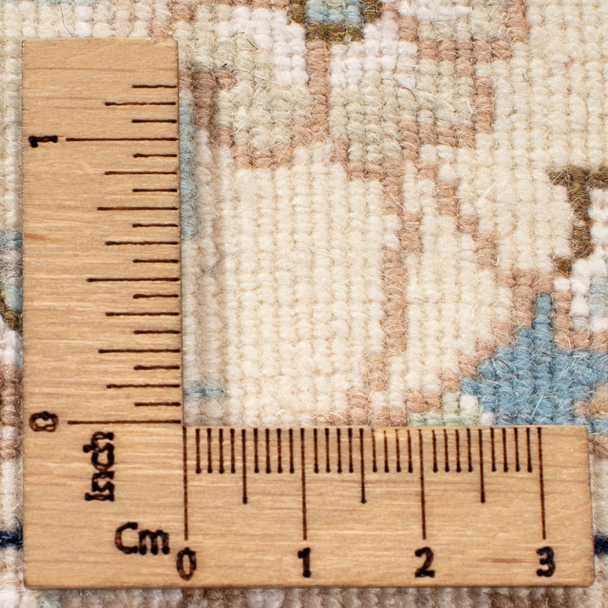 Perzisch tapijt - Nain - Premium - 197 x 150 cm - rood