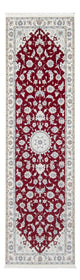 Nain - 6La Tapijt 82x254cm - Perzisch tapijt