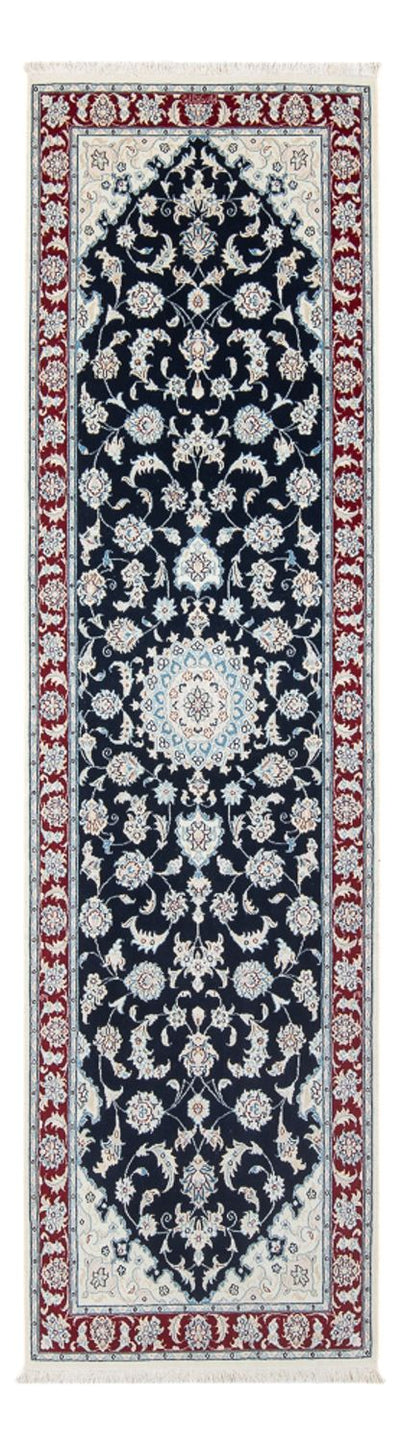 Nain - 6La Tapijt 80x259cm - Perzisch tapijt