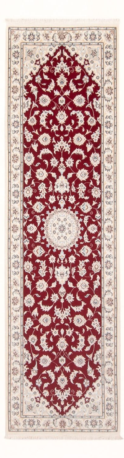 Nain - 6La Tapijt 81x248cm - Perzisch tapijt