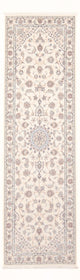 Nain - 6 la Tapijt 252x82cm - Perzisch tapijt
