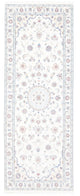 Nain - 9 la Tapijt 210x80cm - Perzisch tapijt