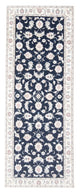 Nain - 9 la Tapijt 203x79cm - Perzisch tapijt