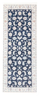 Nain - 9 la Tapijt 205x78cm - Perzisch tapijt