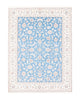 Nain - 9 la Tapijt 196x150cm - Perzisch tapijt