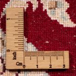 Loper Perzisch tapijt - Nain - Koninklijk - 199 x 80 cm - rood