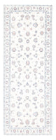Nain - 9 la Tapijt 197x78cm - Perzisch tapijt