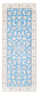 Nain - 9 la Tapijt 209x84cm - Perzisch tapijt