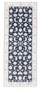 Nain - 9 la Tapijt 202x78cm - Perzisch tapijt