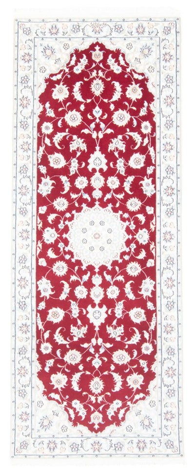 Nain - 9La Tapijt 80x199cm - Perzisch tapijt