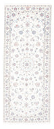 Nain - 9 la Tapijt 200x80cm - Perzisch tapijt
