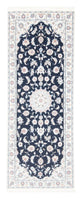 Nain - 9La Tapijt 78x201cm - Perzisch tapijt
