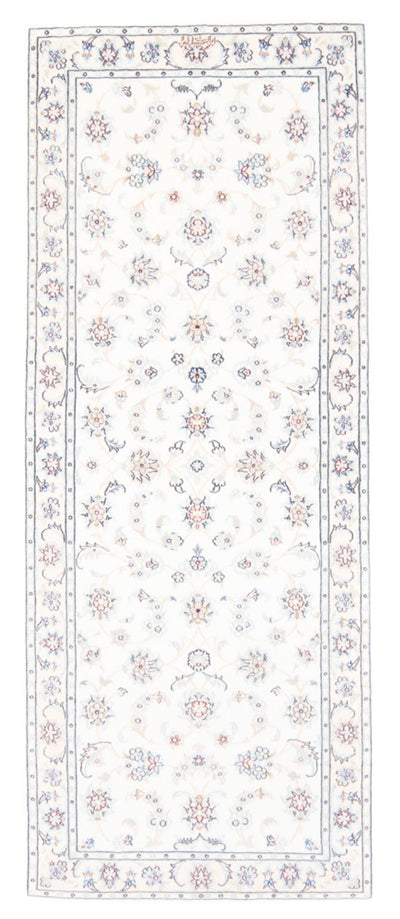 Nain - 9La Tapijt 80x200cm - Perzisch tapijt
