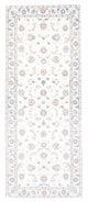 Nain - 9 la Tapijt 200x80cm - Perzisch tapijt