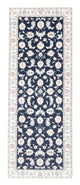 Nain - 9 la Tapijt 198x78cm - Perzisch tapijt