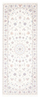 Nain - 9La Tapijt 81x197cm - Perzisch tapijt