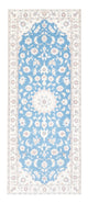 Nain - 9 la Tapijt 197x82cm - Perzisch tapijt