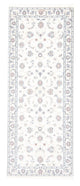 Nain - 9La Tapijt 80x203cm - Perzisch tapijt