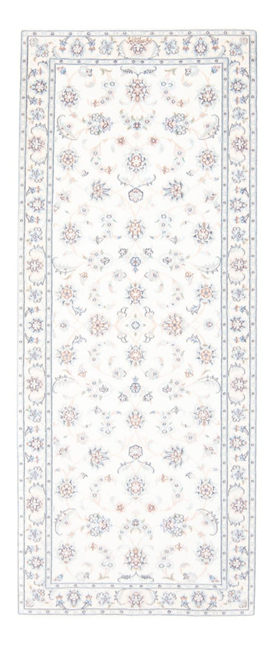 Nain - 9La Tapijt 81x196cm - Perzisch tapijt