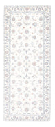 Nain - 9La Tapijt 81x196cm - Perzisch tapijt