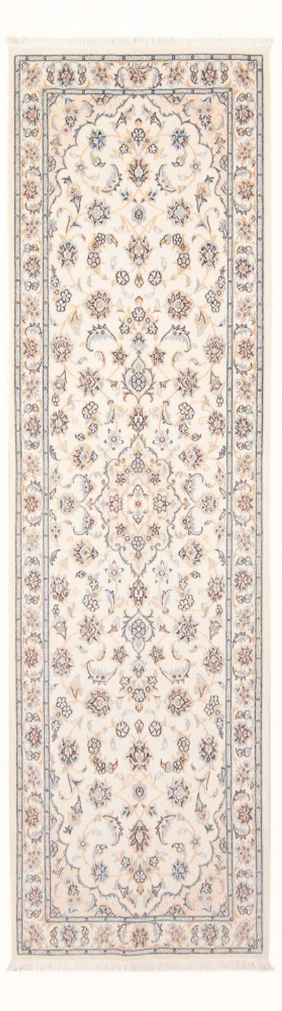 Nain - 6La Tapijt 80x247cm - Perzisch tapijt
