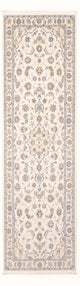 Nain - 6 la Tapijt 247x80cm - Perzisch tapijt