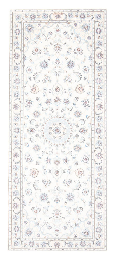 Nain - 9La Tapijt 80x200cm - Perzisch tapijt